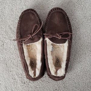 UGG slippers